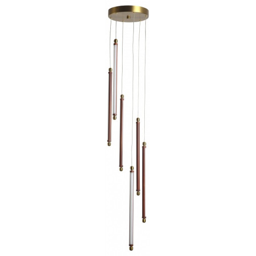 Подвесная люстра ST-Luce Brick SL6225.303.06