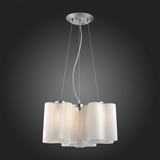 Подвесная люстра ST-Luce Onde SL116.503.03