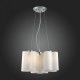 Подвесная люстра ST-Luce Onde SL116.503.03