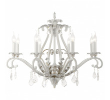 Подвесная люстра Dio D’Arte Grappolo Grappolo E 1.1.8.600 W