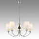 Подвесная люстра Lumion KENTUKI 8283/5