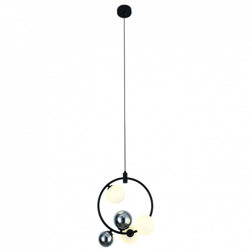 Подвесная люстра Lussole LSP-6066 LSP-6066