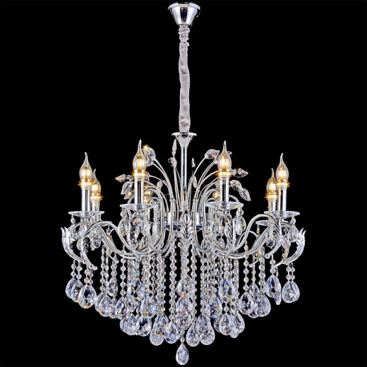 Подвесная люстра 02300-2 02300-0.4-08 CH