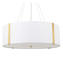 Подвесная люстра Arte Lamp DREAM A4110SP-6PB