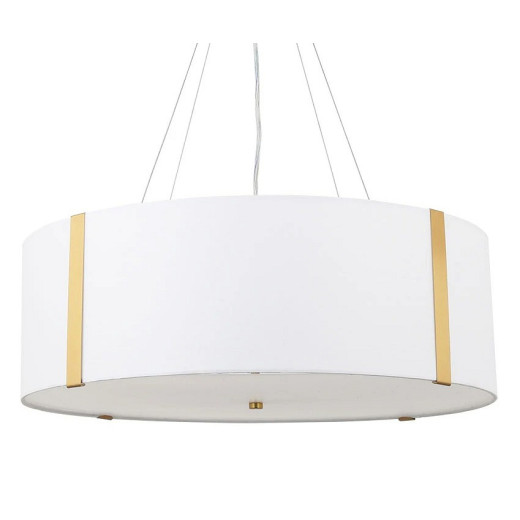Подвесная люстра Arte Lamp DREAM A4110SP-6PB