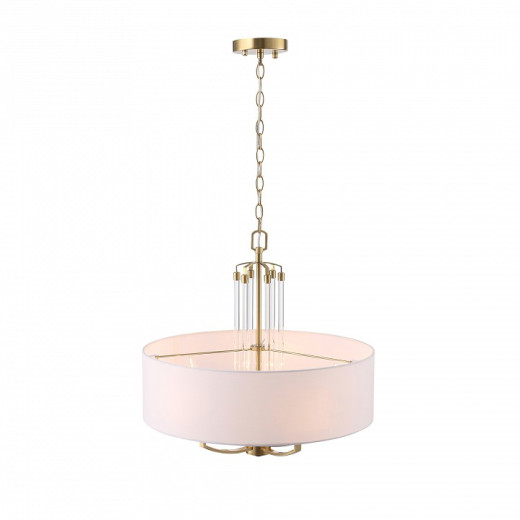 Подвесная люстра ST-Luce BRASS SL1403.303.05