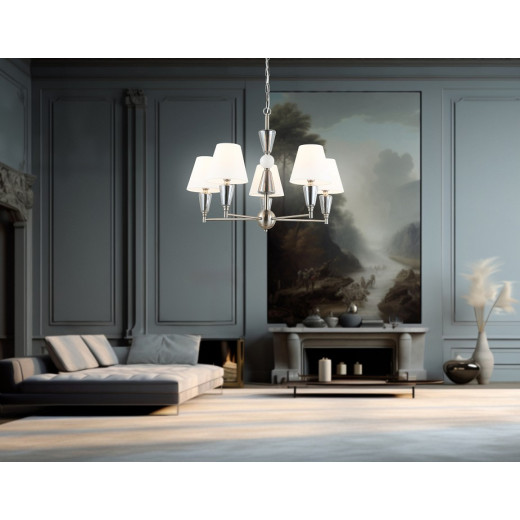 Подвесная люстра Ambrella Light LH LH75253