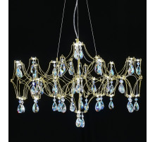 Подвесная люстра MyFar Ileria MR2652-57P-50CD
