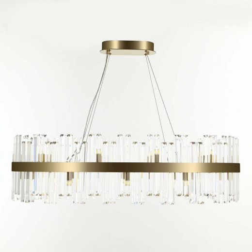 Подвесная люстра Arte Milano Белладжо 440210.1000.20.G9.E1 BS