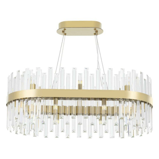 Подвесная люстра Arte Milano Белладжо 440210.750.16.G9.D1 BS