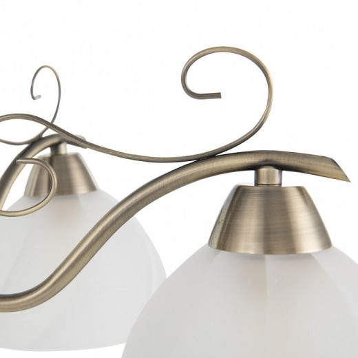 Подвесная люстра Arte Milano Amalfi-0644 330644/5 AB