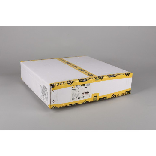 Подвесная люстра Omnilux Oriolo OML-69413-06