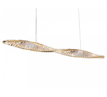 Подвесная люстра Newport CRYSTAL М0071055