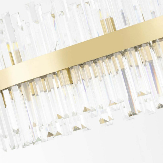 Подвесная люстра Arte Milano Белладжо 440210.750.16.G9.D1 BS