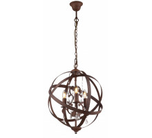 Подвесная люстра Globo Gobi 15815-3