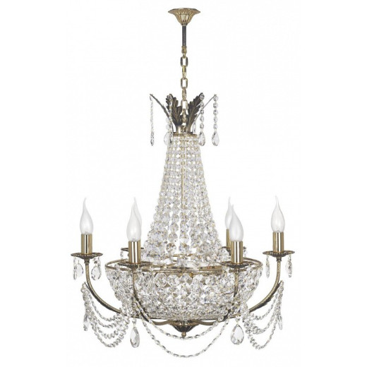 Подвесная люстра Dio D’Arte Recetto Recetto E 1.6.6.299 GH