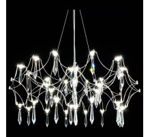 Подвесная люстра ILLUMICO IL0808 IL0808-630HX-36 Ether