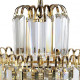 Подвесная люстра Arti Lampadari Ovada Ovada E 1.5.40.100 G