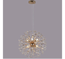 Подвесная люстра ILLUMICO IL5006-1 IL5006-9PPA-26 GD BOND
