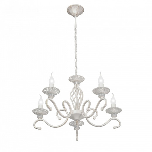 Подвесная люстра Vitaluce V1692 V1692-0/5