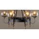 Подвесная люстра Imperiumloft Globe Trenger 40,598