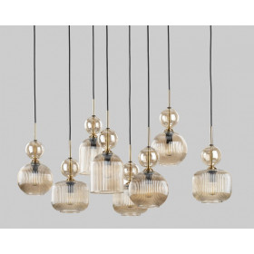 Подвесная люстра TK Lighting  11045