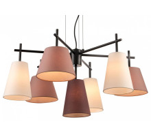 Подвесная люстра Velante 338 338-023-07