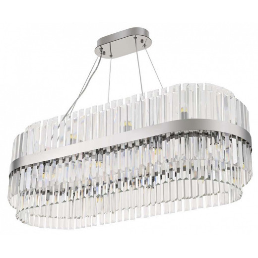 Подвесная люстра Arte Milano Белладжо 440210.1000.20.G9.C1 CR