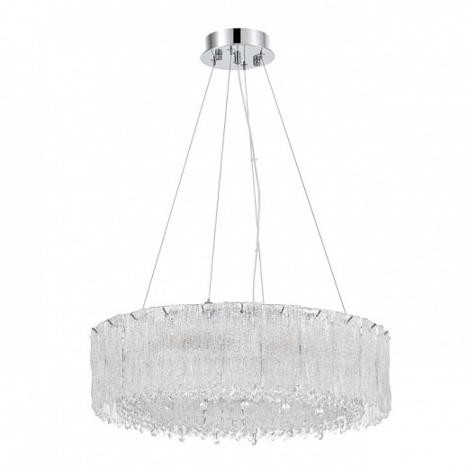 Подвесная люстра Indigo  V000618