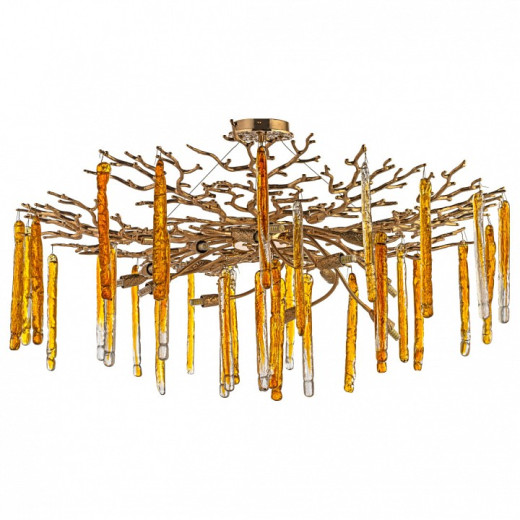 Подвесная люстра Dio D’Arte Tavenna Tavenna H 1.5.76.116 G