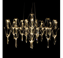 Подвесная люстра Kink Light Галанта 07882-63,33(21)