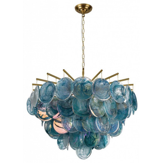 Подвесная люстра Loft it Lolly 10492/800 Blue