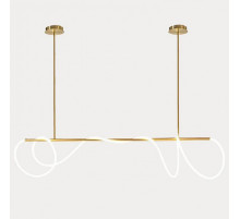 Подвесная люстра Alfa-Light F0324 F0324-09