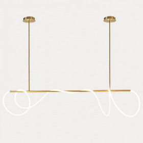 Подвесная люстра Alfa-Light F0324 F0324-09