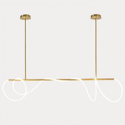 Подвесная люстра Alfa-Light F0324 F0324-09