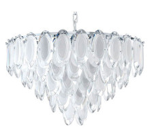 Подвесная люстра Eglo Carvario 39722