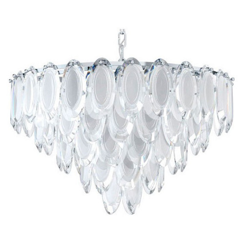 Подвесная люстра Eglo Carvario 39722