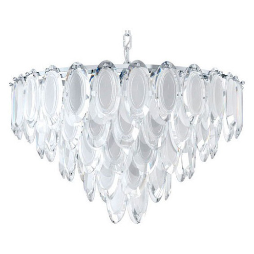 Подвесная люстра Eglo Carvario 39722
