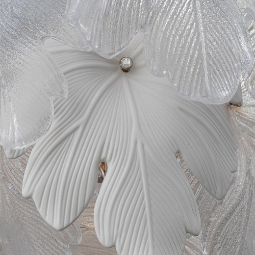 Подвесная люстра Citilux DRYAD CL305150