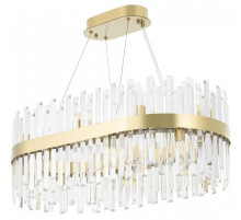 Подвесная люстра Arte Milano Белладжо 440210.750.16.G9.D1 BS