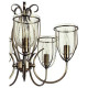 Подвесная люстра Arte Lamp Salvador A6351LM-5AB