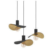 Подвесная люстра Eglo SACEDA 390395