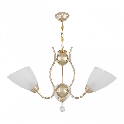 Подвесная люстра Arte Milano Amalfi-5816 335816/3 FGD