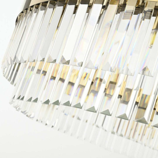 Подвесная люстра Arte Milano Белладжо 440110.960.28.G9.C1 GD