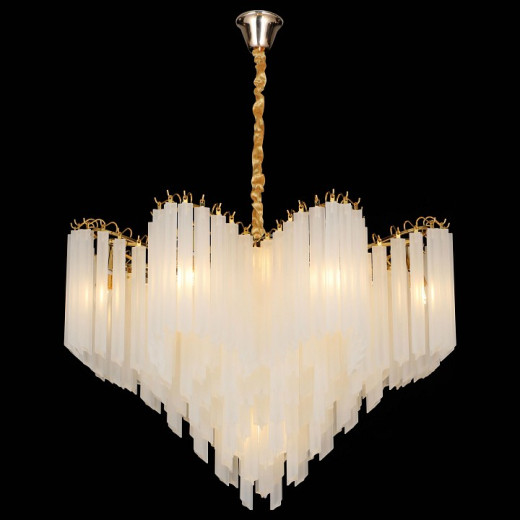 Подвесная люстра Alfa-Light F0124 F0124-02