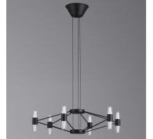 Подвесная люстра Alfa-Light F3024 F3024-63