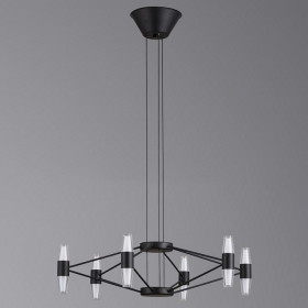 Подвесная люстра Alfa-Light F3024 F3024-63