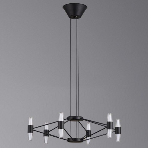 Подвесная люстра Alfa-Light F3024 F3024-63