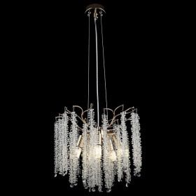 Подвесная люстра 86620 86620-0.4-05 FGD