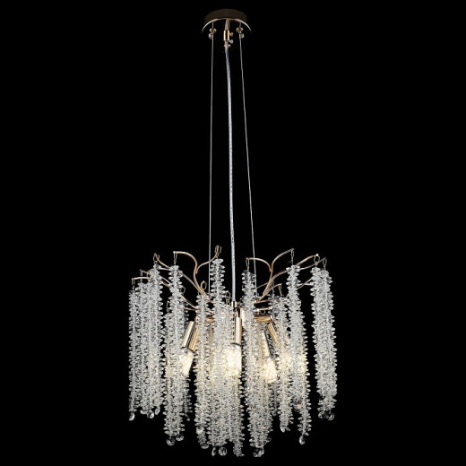 Подвесная люстра 86620 86620-0.4-05 FGD